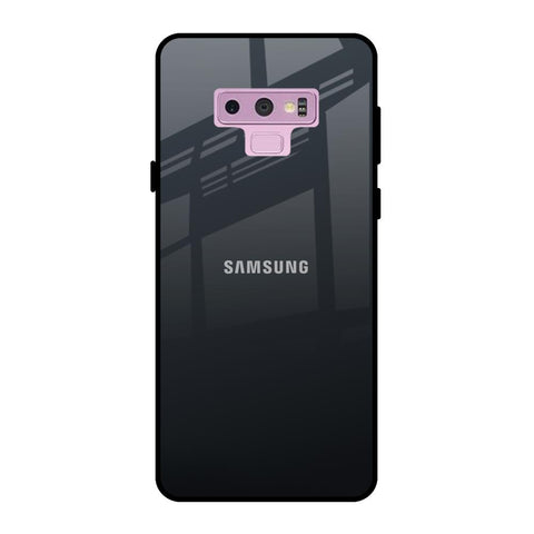 Stone Grey Glossy Case For Samsung Galaxy Note 9