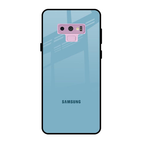 Sapphire Glossy Case for Samsung Galaxy Note 9