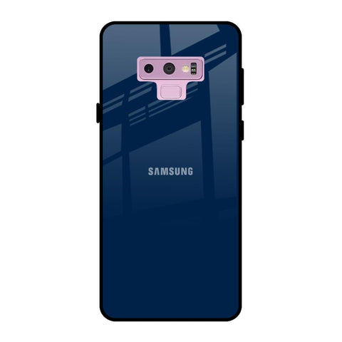Royal Navy Glossy Case for Samsung Galaxy Note 9