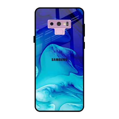 Raging Tides Glossy Case for Samsung Galaxy Note 9
