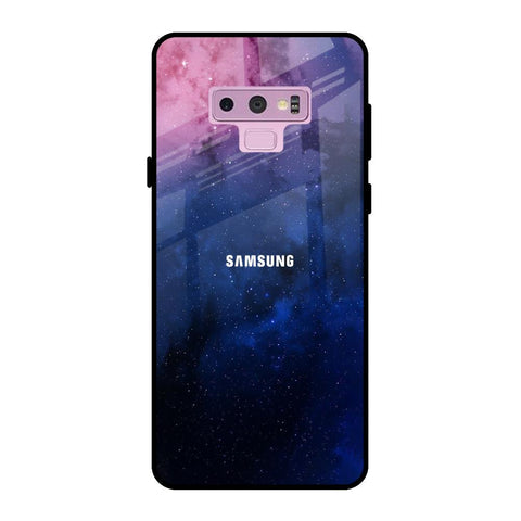 Dreamzone Glossy Case For Samsung Galaxy Note 9
