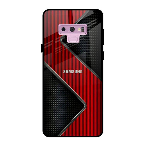 Art Of Strategic Glossy Case For Samsung Galaxy Note 9
