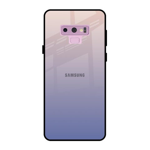 Rose Hue Glossy Case for Samsung Galaxy Note 9