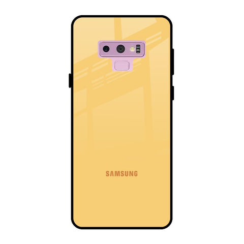 Dandelion Glossy Case for Samsung Galaxy Note 9