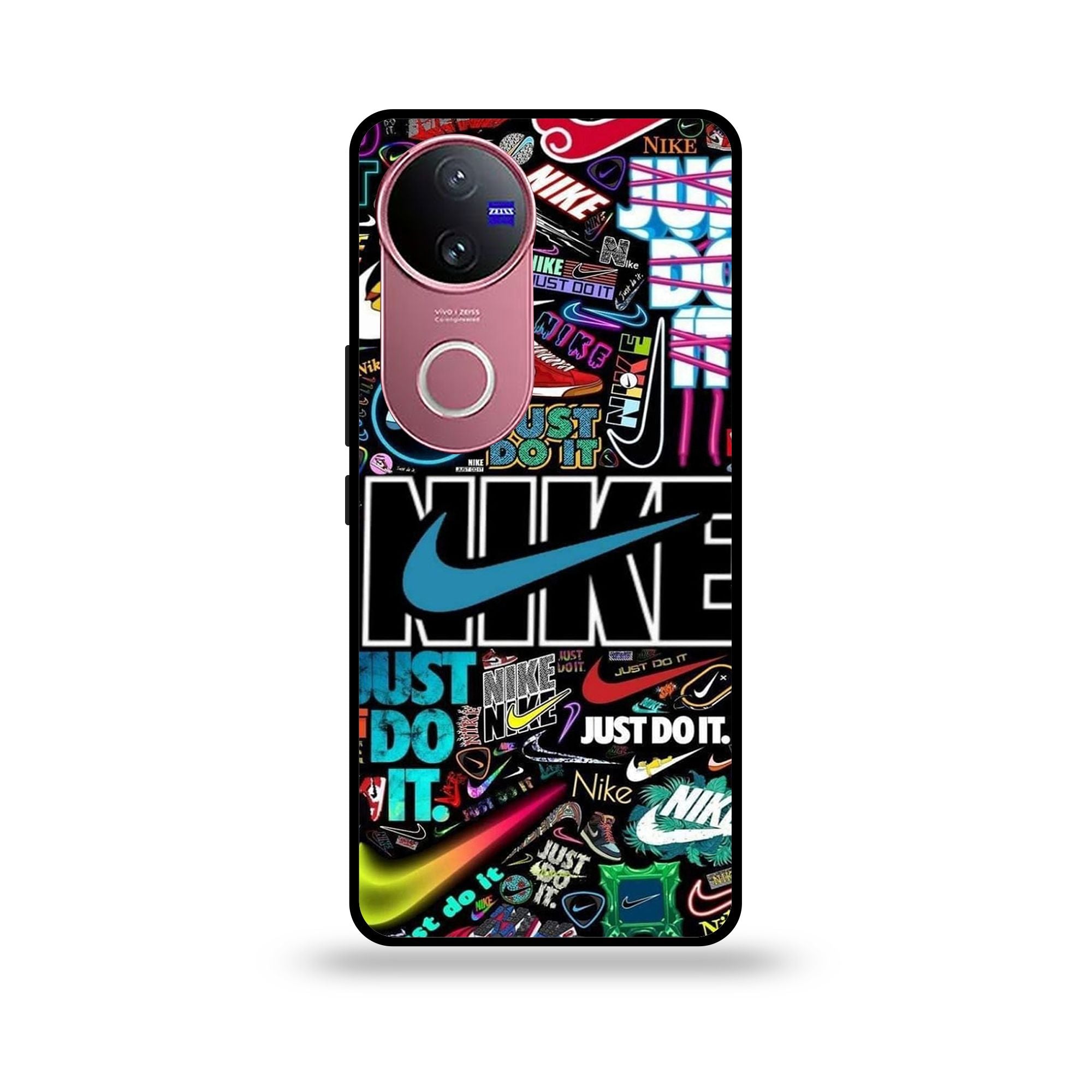 Vivo V50 5G - Wallpaper 004 - Premium Printed Glossy Phone Case
