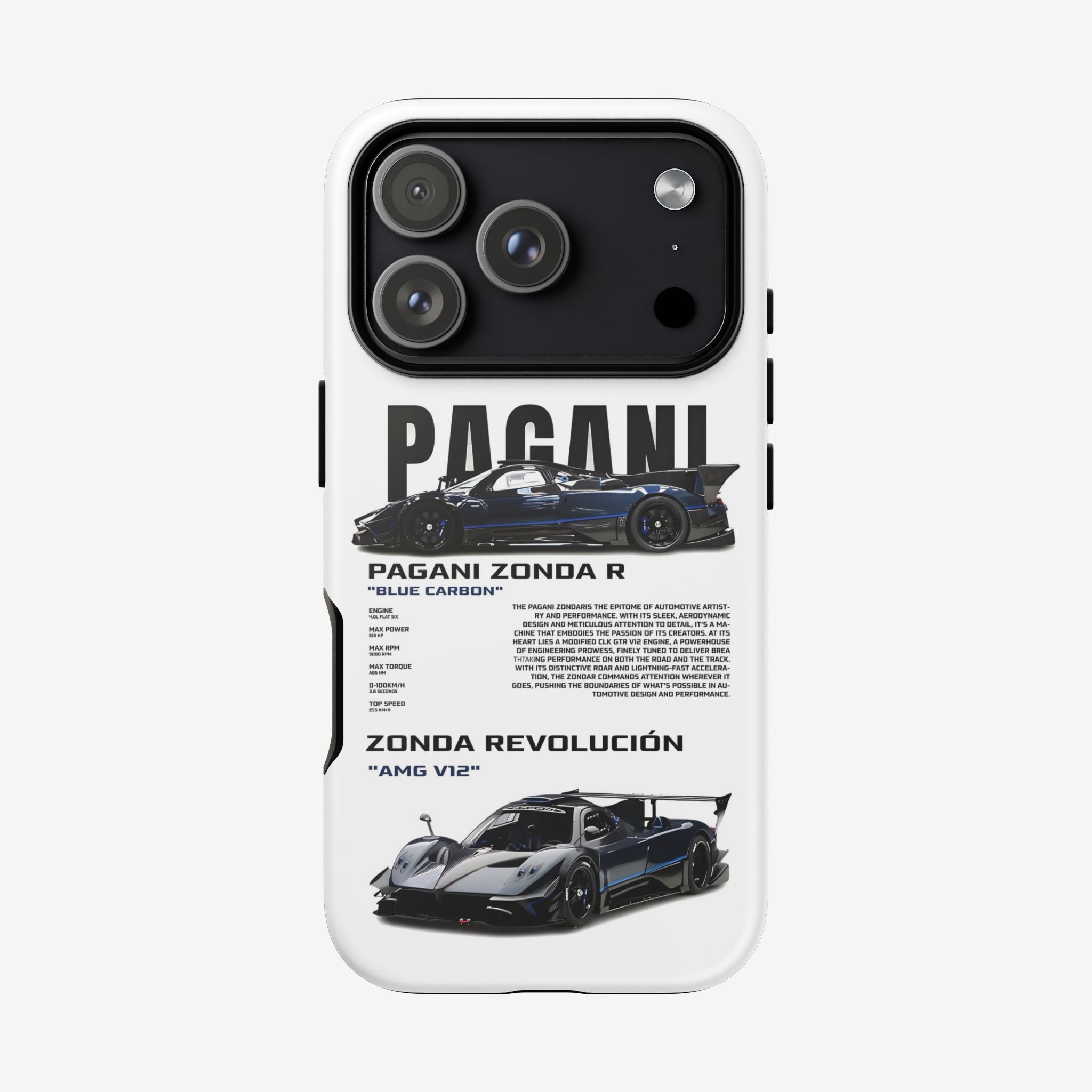 Silver Sprint Tough Case  Available For All iPhone Models