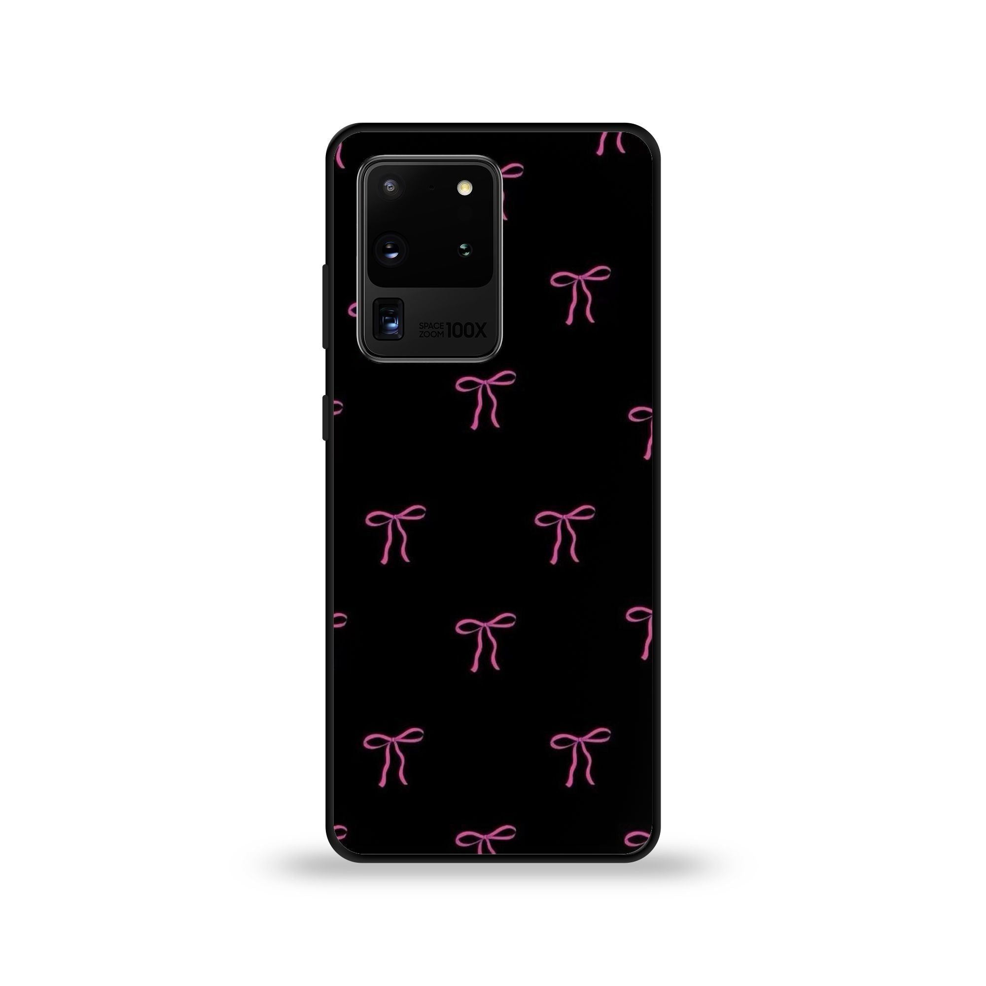 Samsung Galaxy  S20 Ultra - Wallpaper 093 - Premium Printed Glossy Phone Case