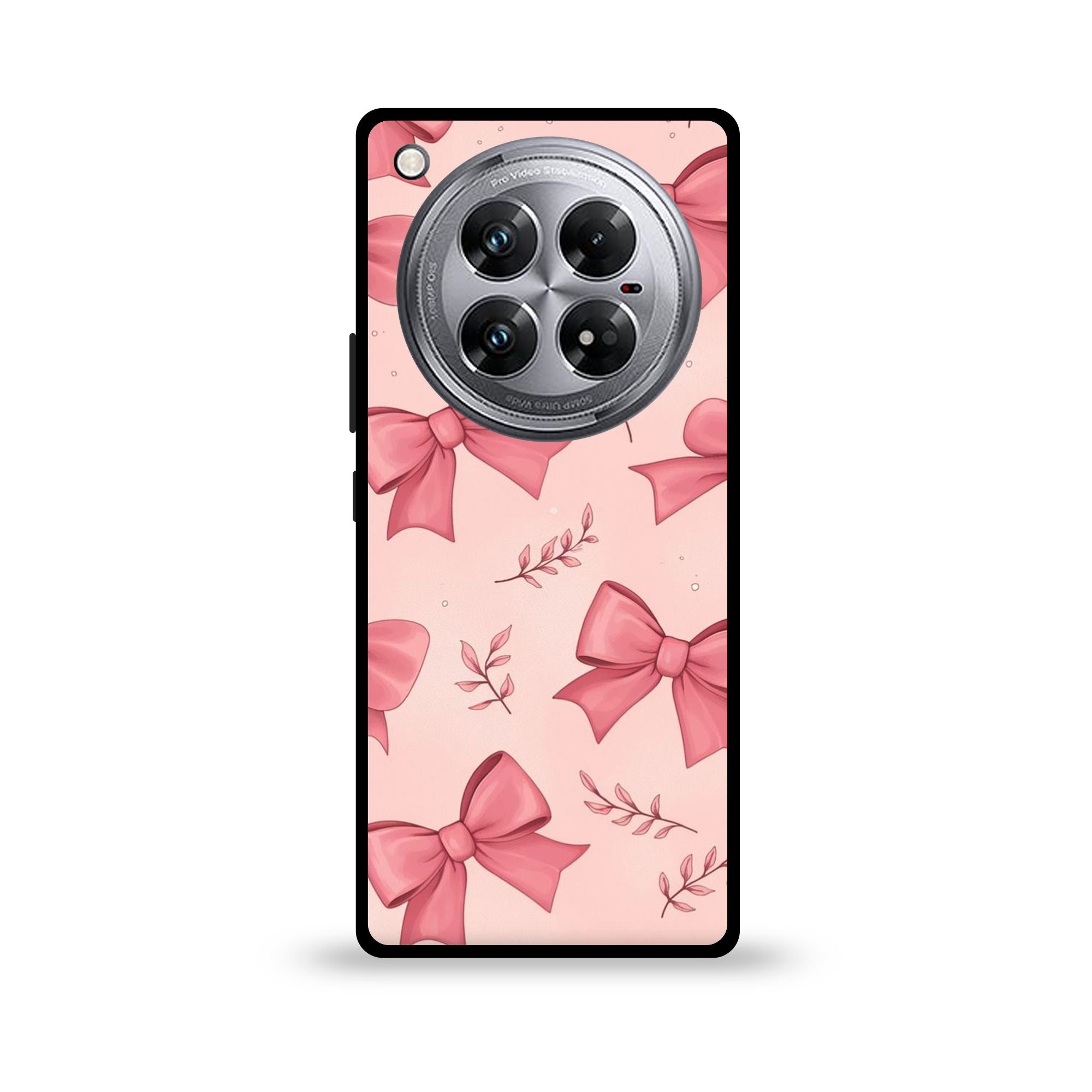 Infinix Zero 40 - Wallpaper 033 - Premium Printed Glossy Phone Case
