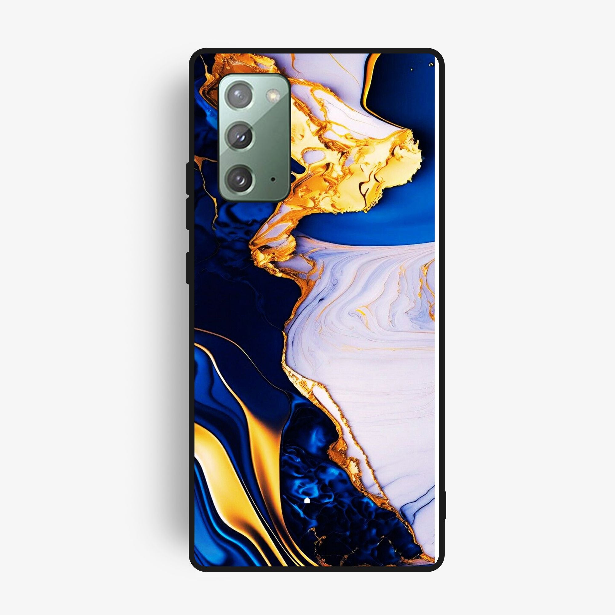 Samsung Galaxy Note 20 - Wallpaper 128 - Premium Printed Glossy Phone Case