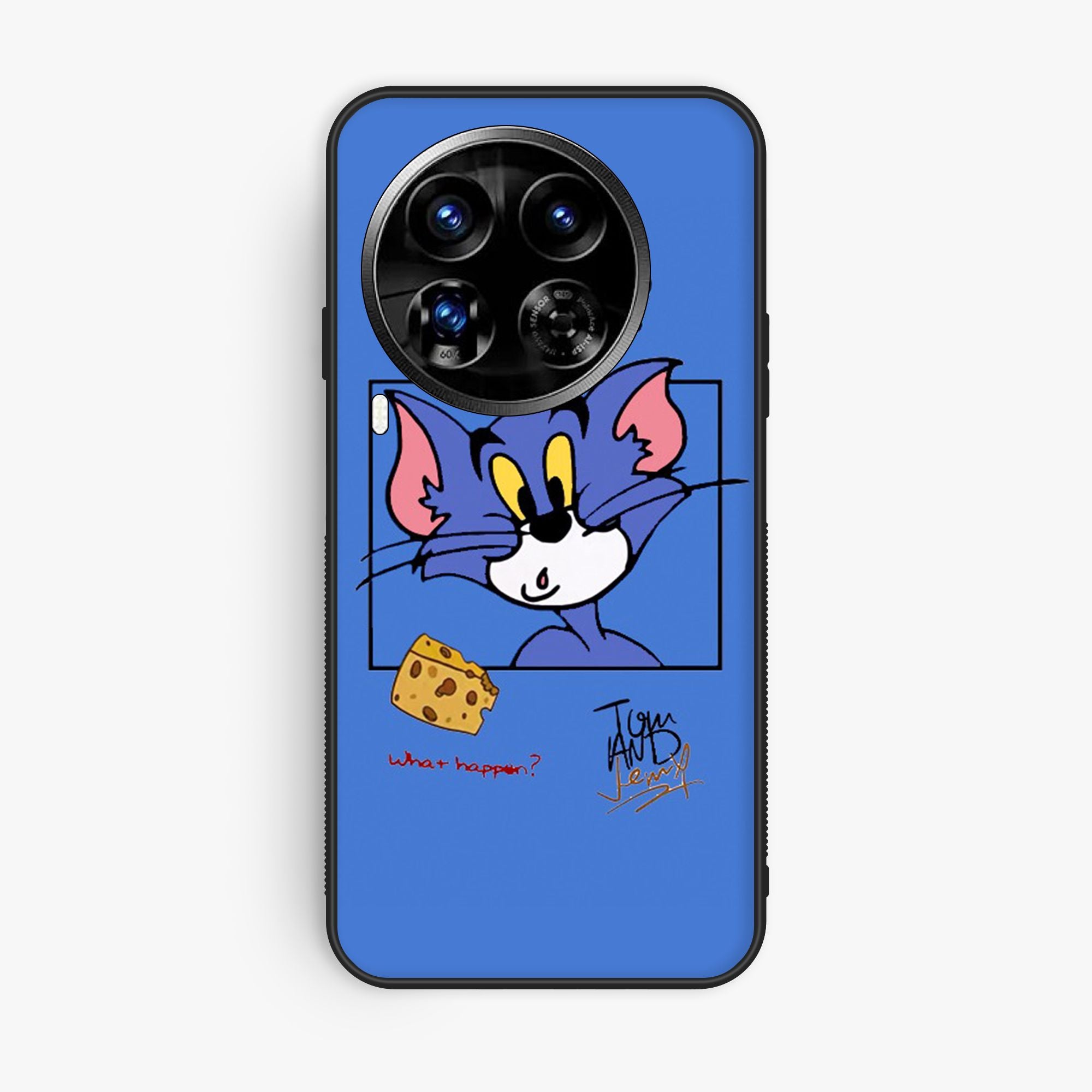 Tecno Camon 30 Premier - Wallpaper 010 - Premium Printed Glossy Phone Case