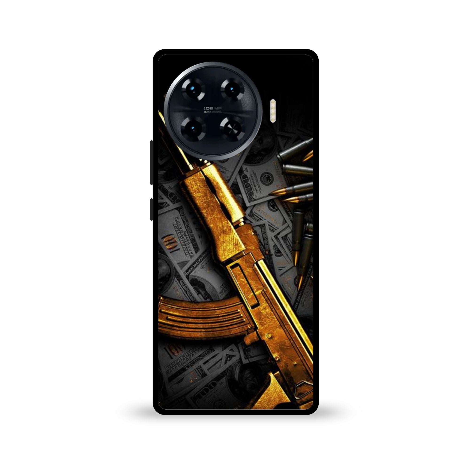 Tecno Spark 20 Pro Plus - Wallpaper 139 - Premium Printed Glossy Phone Case