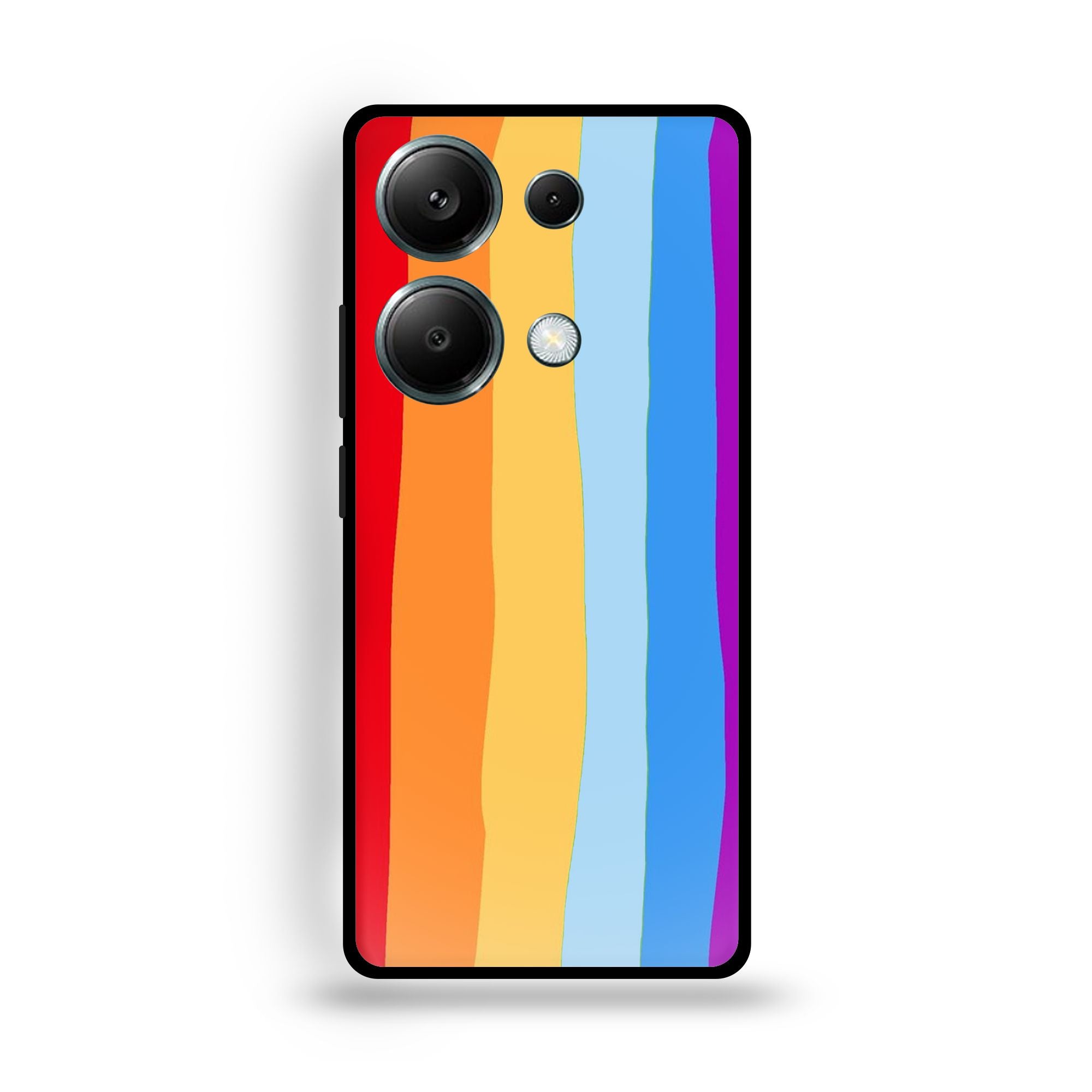 Xiaomi Redmi note 13 Pro 4G - Wallpaper 174 - Premium Printed Glossy Phone Case