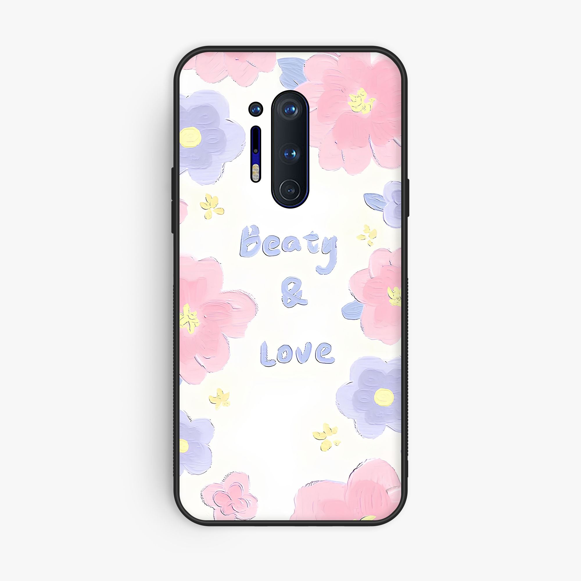 OnePlus 8 Pro - Wallpaper 149 - Premium Printed Glossy Phone Case