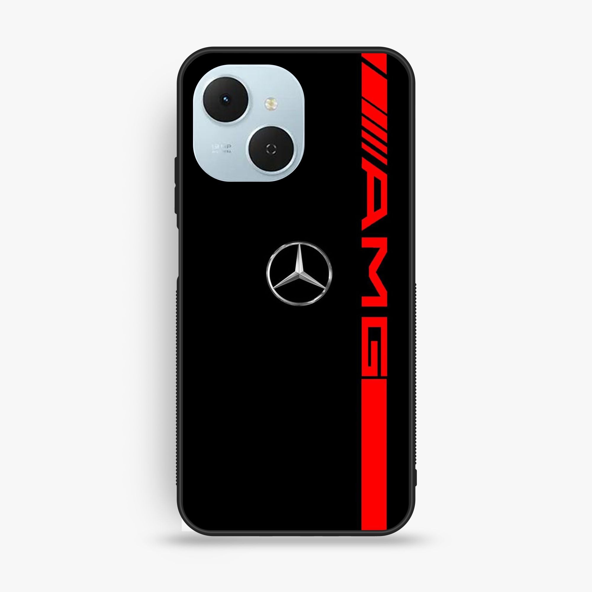 Tecno Spark 40c - Wallpaper 096 - Premium Printed Glossy Phone Case