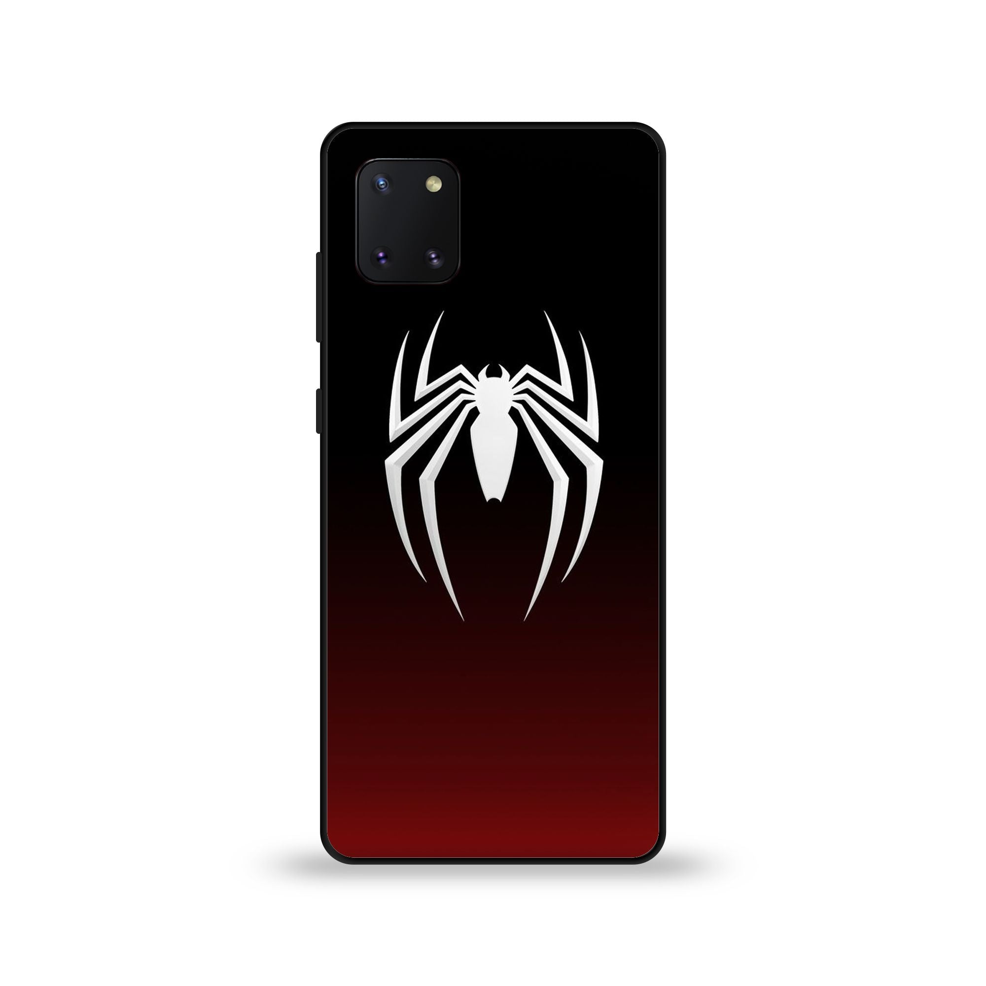 Samsung Galaxy Note 10 Lite - Wallpaper 056 - Premium Printed Glossy Phone Case