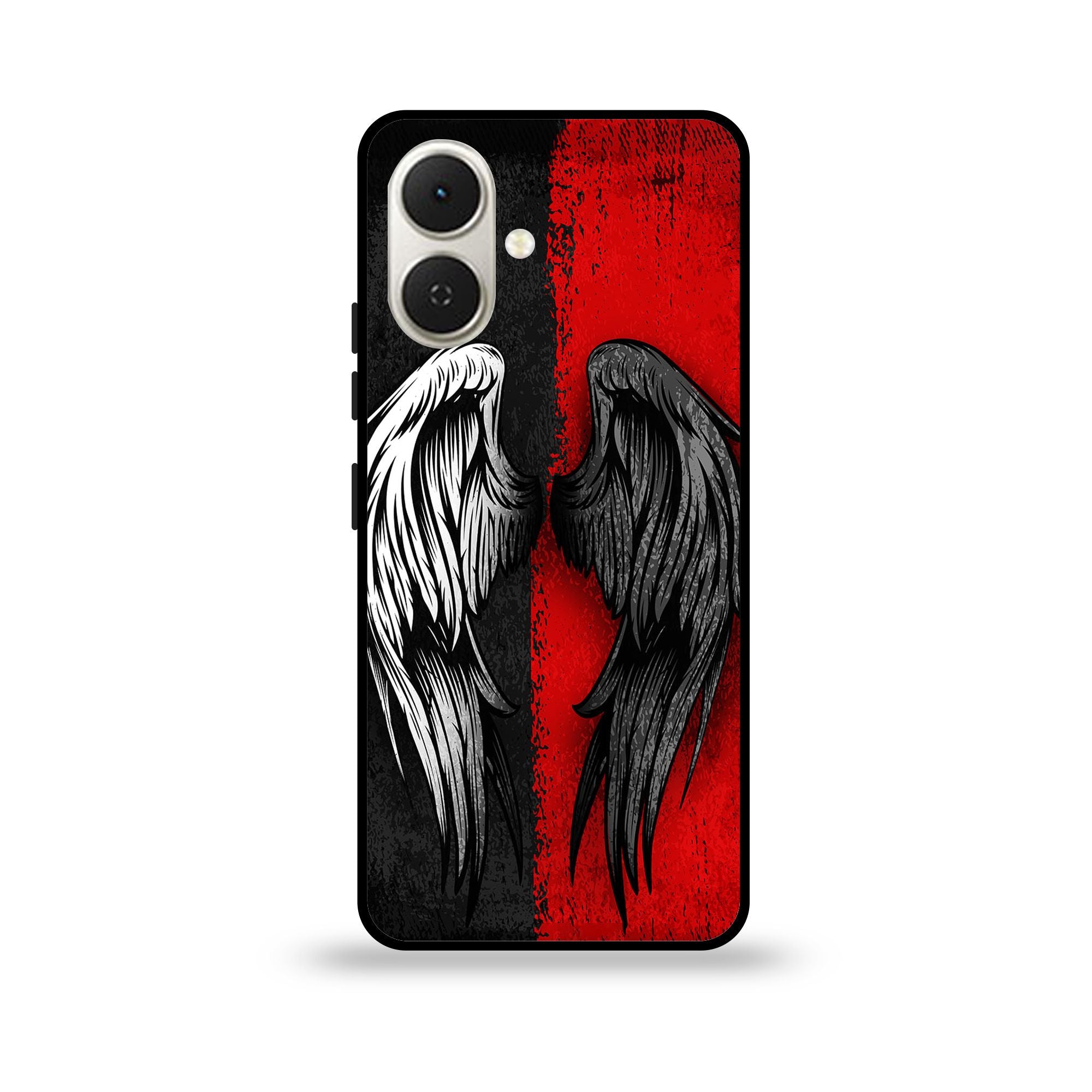 Tecno Spark Go 2 ( 4GB ) - Wallpaper 137 - Premium Printed Glossy Phone Case