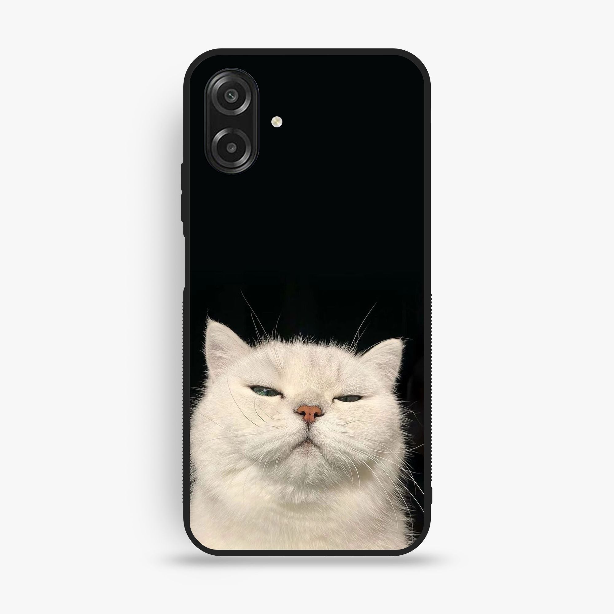 Samsung A07 - Wallpaper 058 - Premium Printed Glossy Phone Case