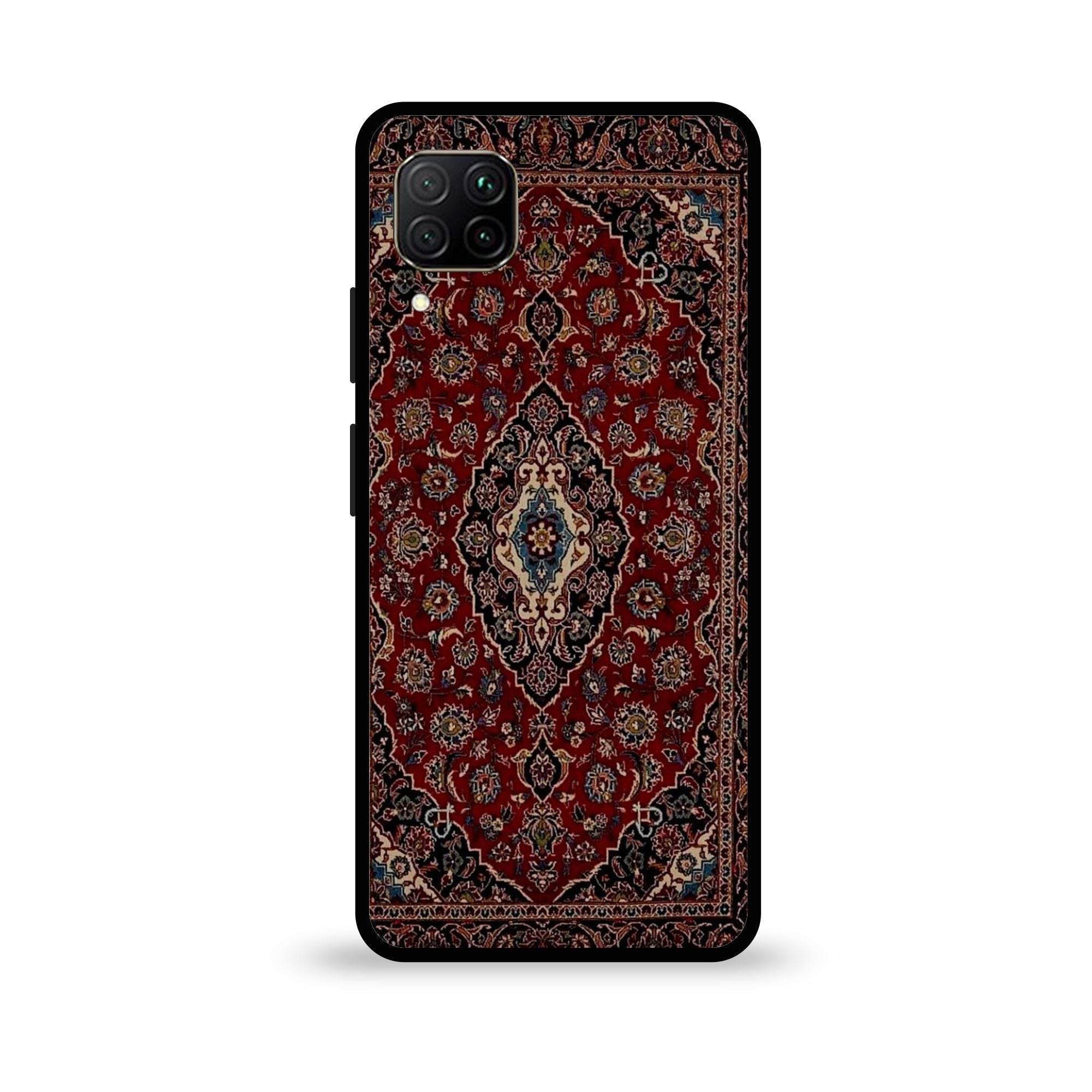 Huawei Nova 7i - Wallpaper 97 - Premium Printed Glossy Phone Case