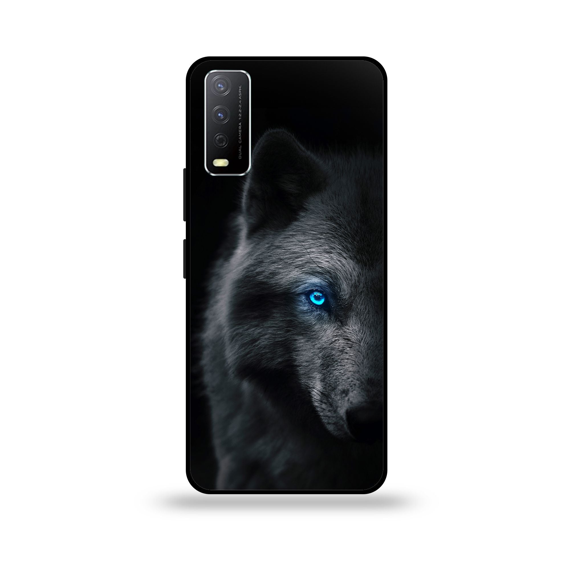 Vivo Y12A - Wallpaper 131 - Premium Printed Glossy Phone Case