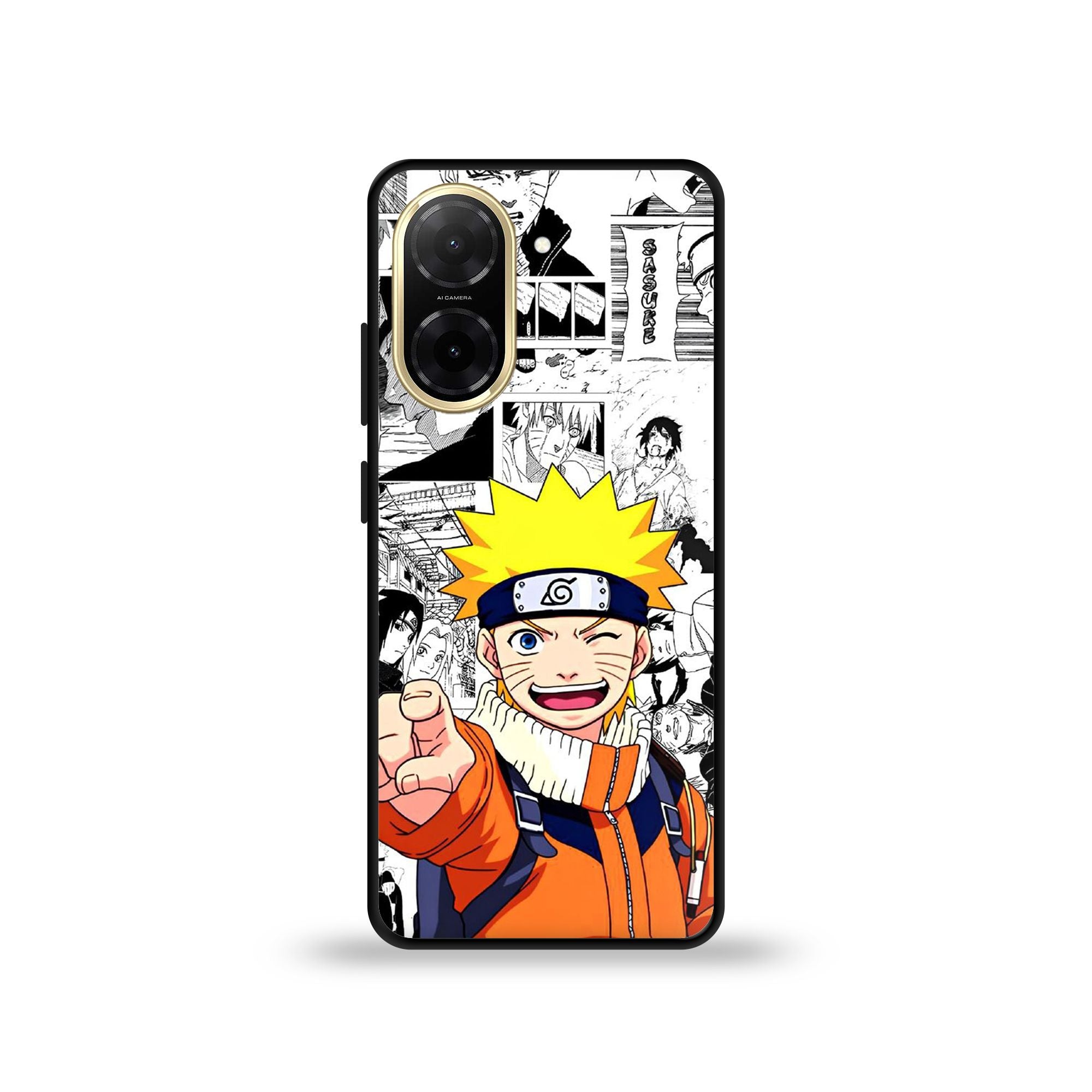 Redmi A5 - Wallpaper 071 - Premium Printed Glossy Phone Case
