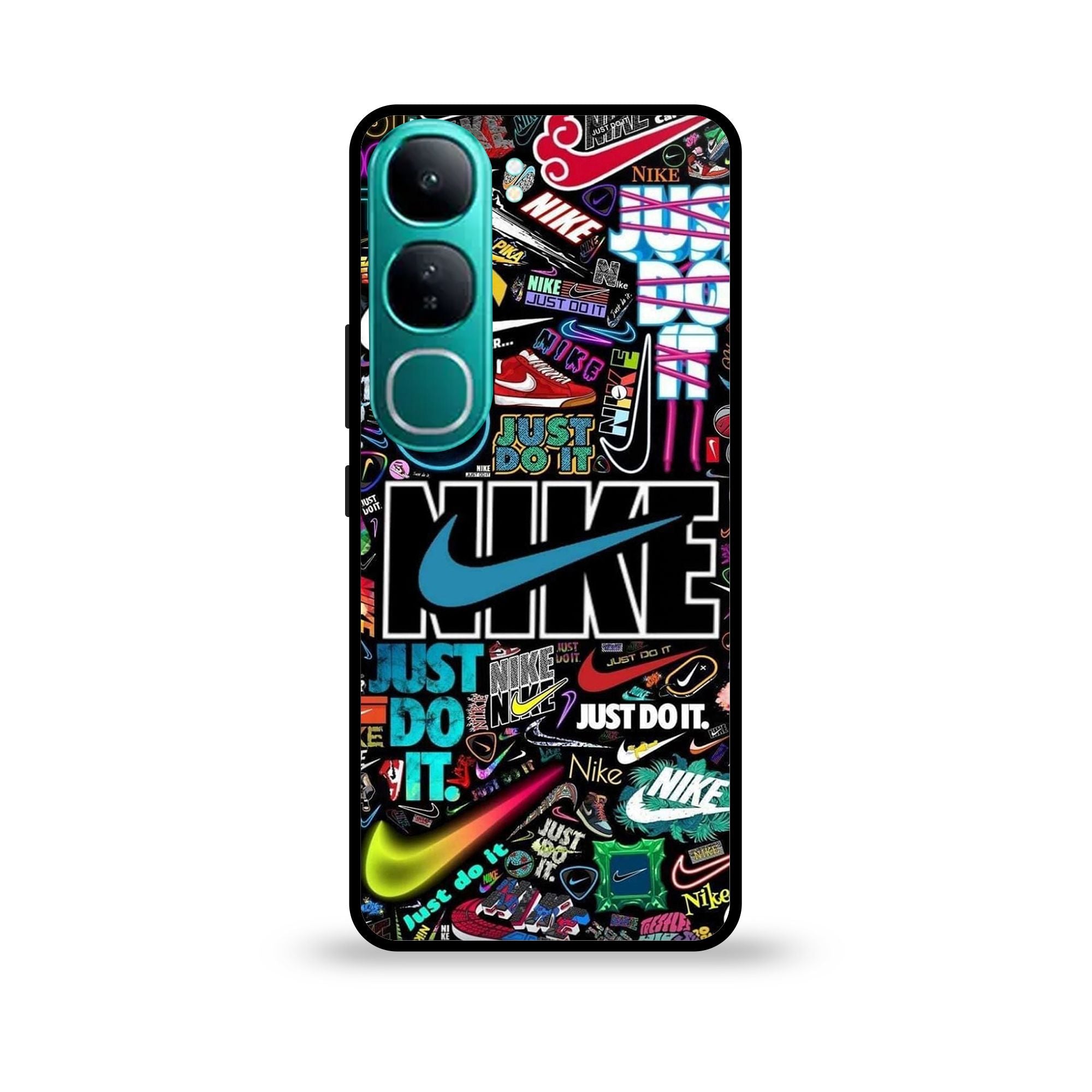 Vivo Y200 - Wallpaper 17 - Premium Printed Glossy Phone Case
