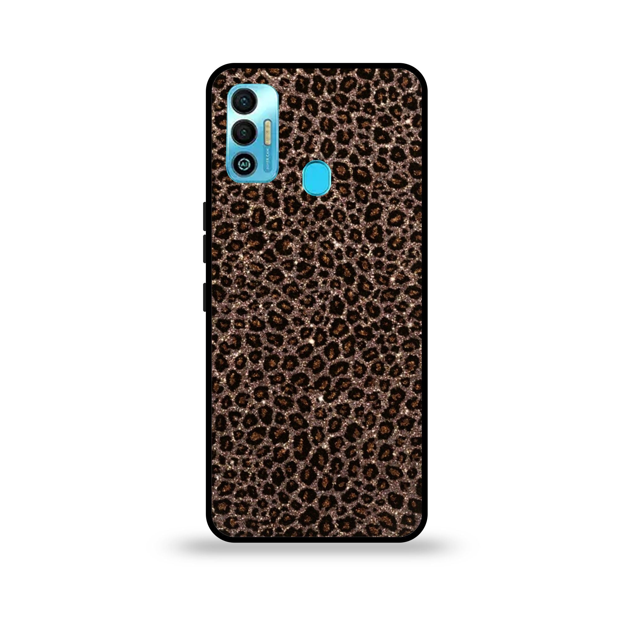Tecno Spark 7T - Wallpaper 32 - Premium Printed Glossy Phone Case