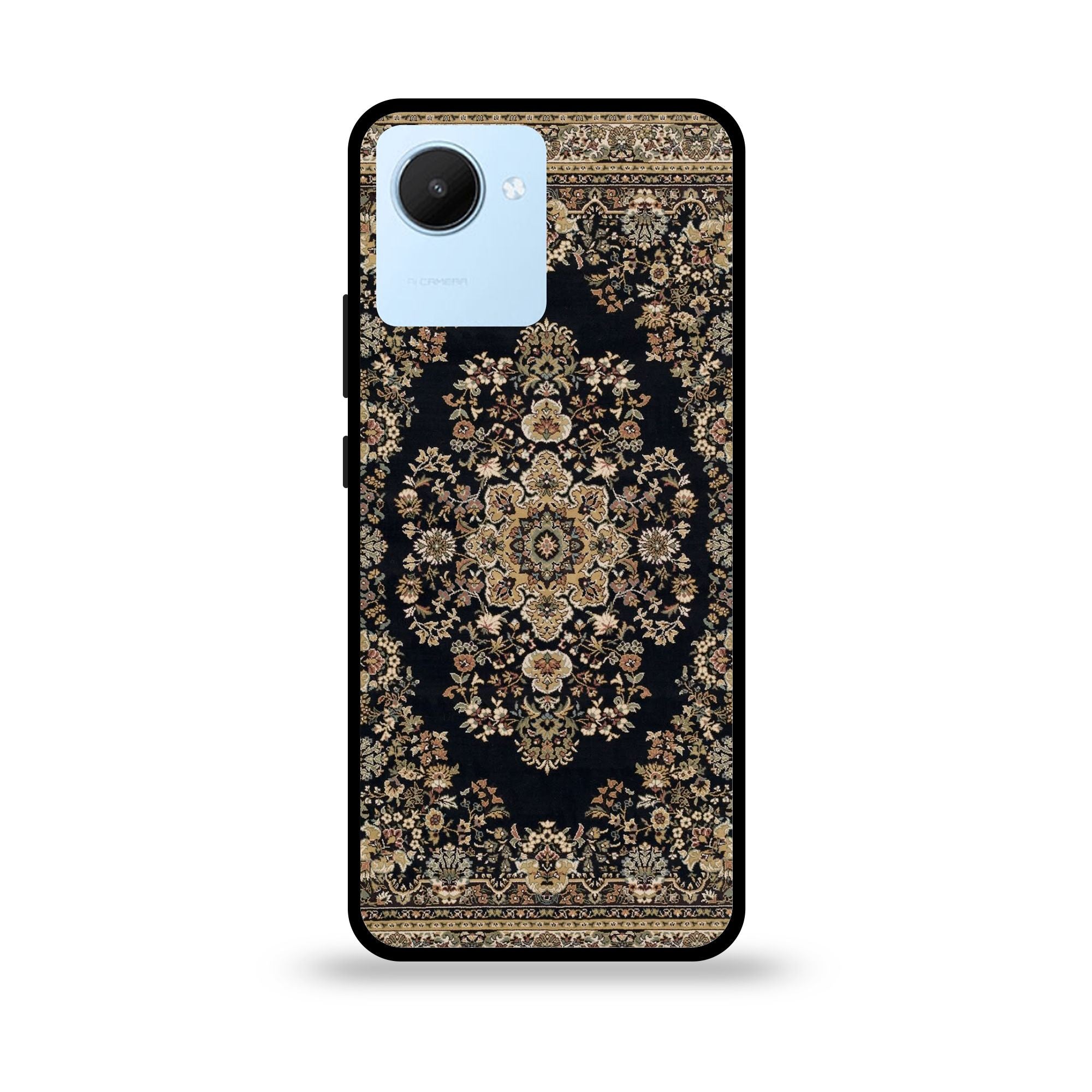 Realme C30 - Wallpaper 045 - Premium Printed Glossy Phone Case