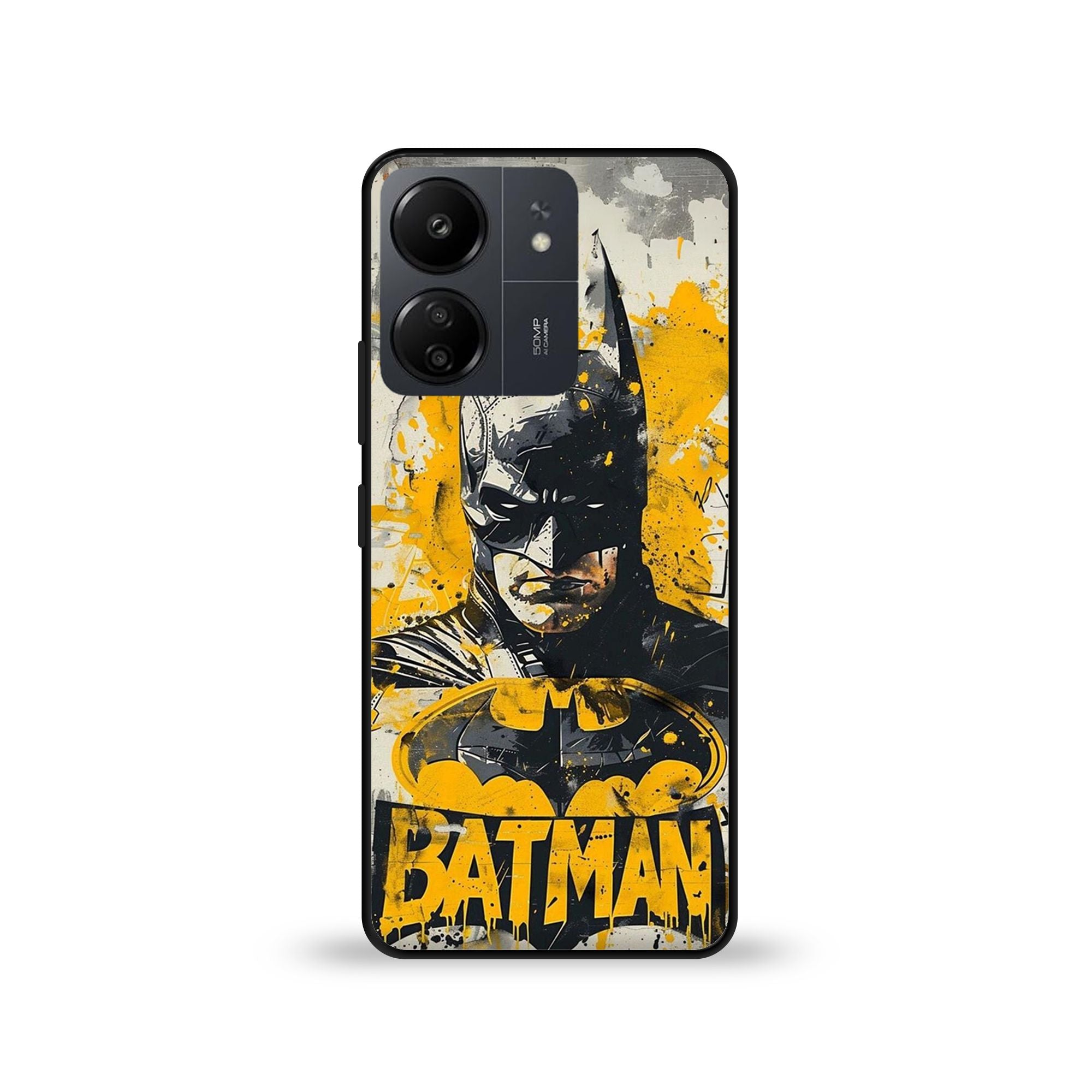 Redmi 13C - Wallpaper 105 - Premium Printed Glossy Phone Case
