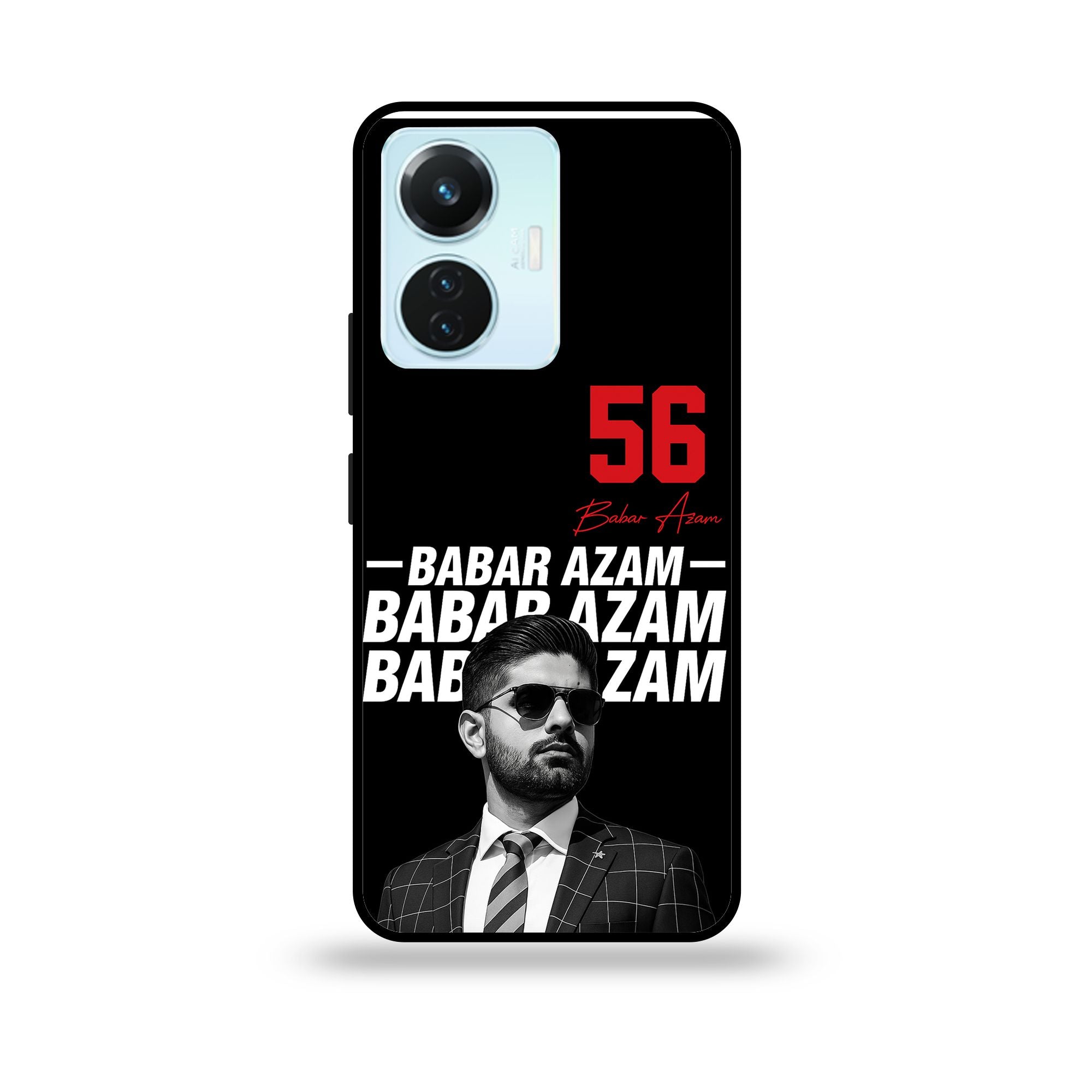 Vivo Y55 4G - Wallpaper 88 - Premium Printed Glossy Phone Case