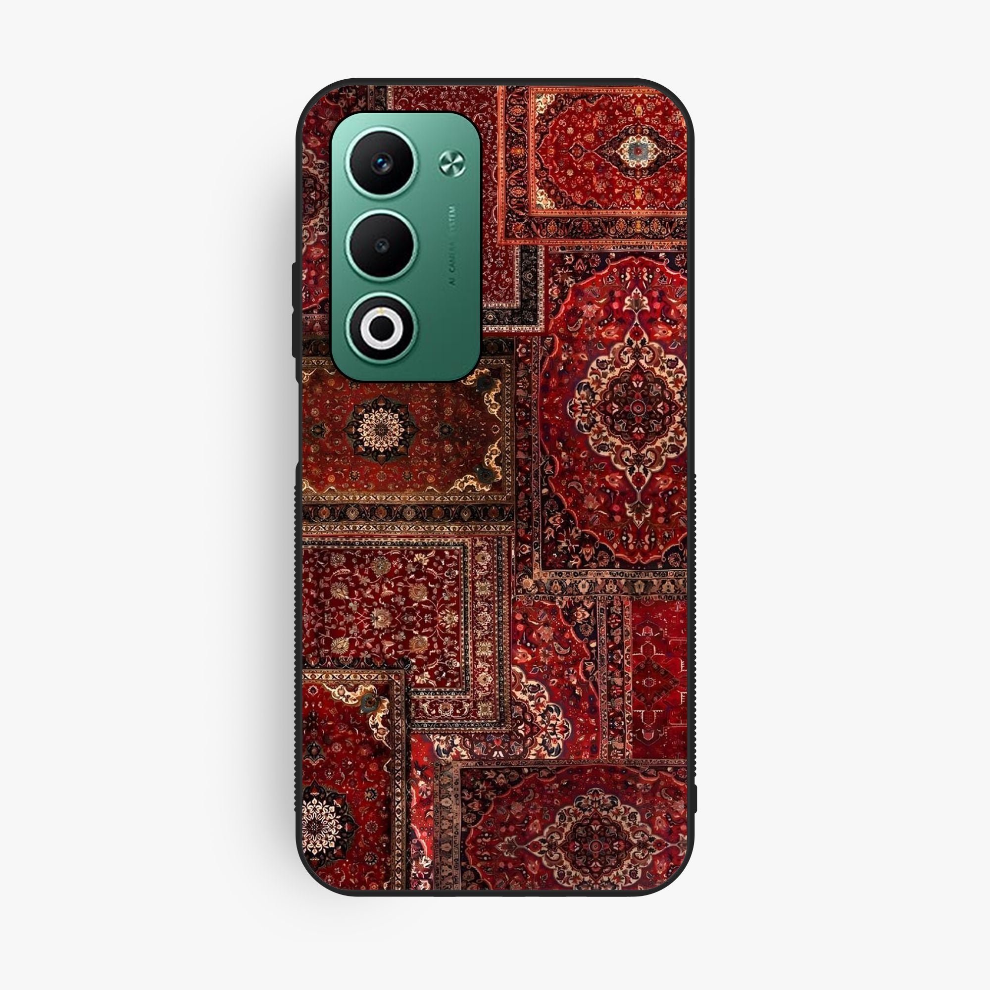 Oppo A5 5g - Wallpaper 45 - Premium Printed Glossy Phone Case