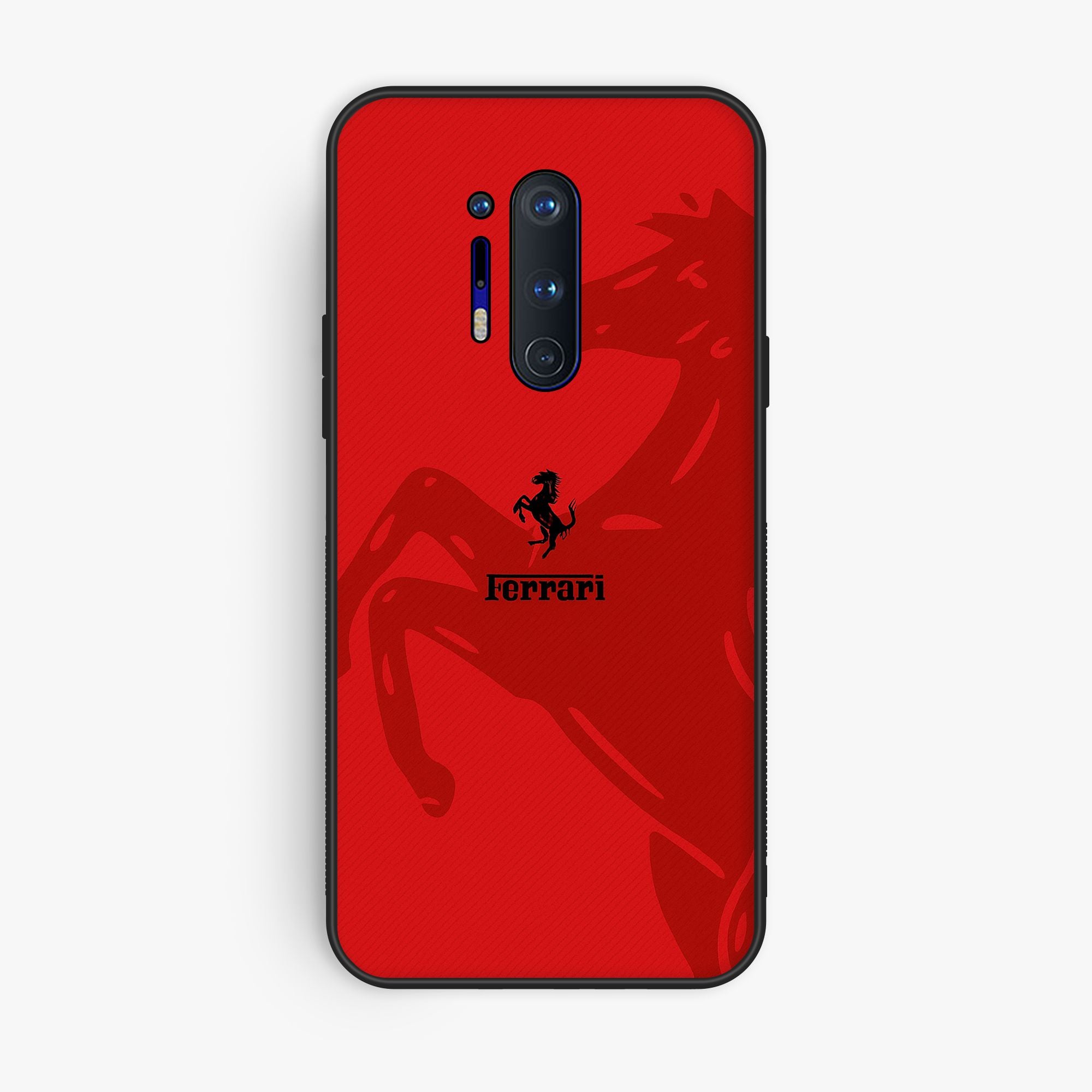 OnePlus 8 Pro - Wallpaper 145 - Premium Printed Glossy Phone Case