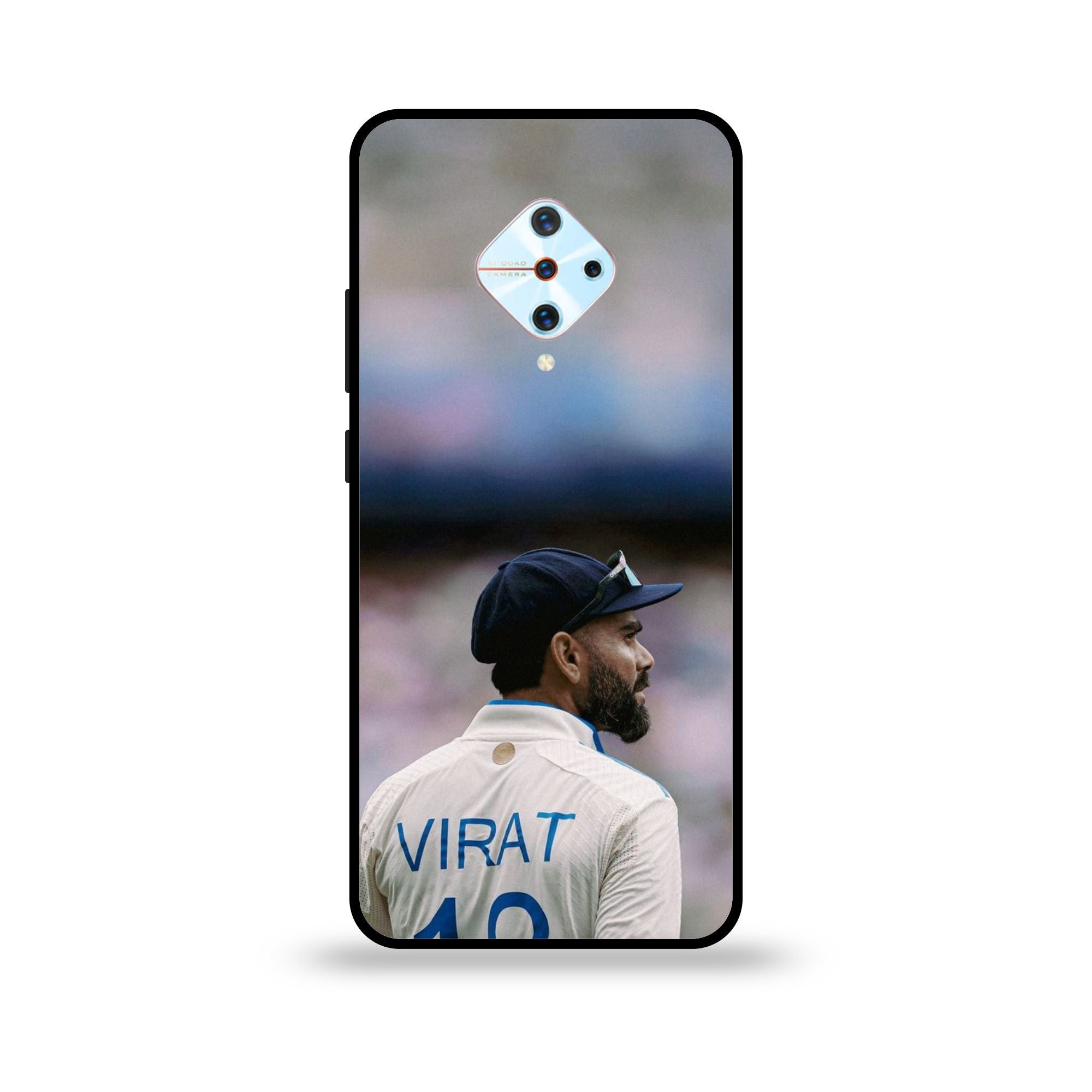 Vivo S1 Pro - Wallpaper 02 - Premium Printed Glossy Phone Case