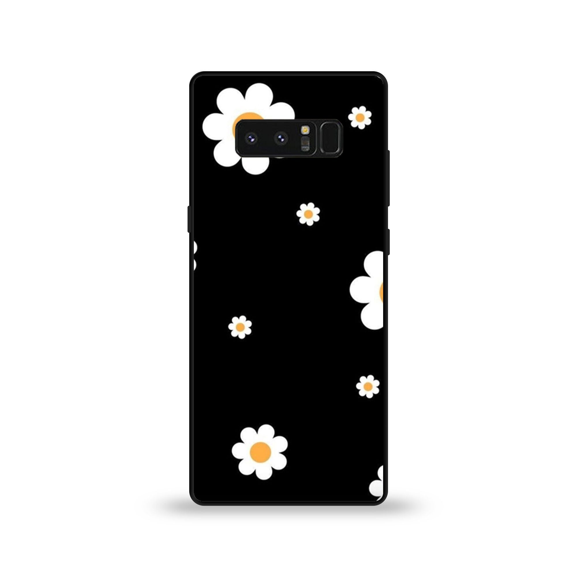 Samsung Galaxy Note 8 - Wallpaper 122 - Premium Printed Glossy Phone Case
