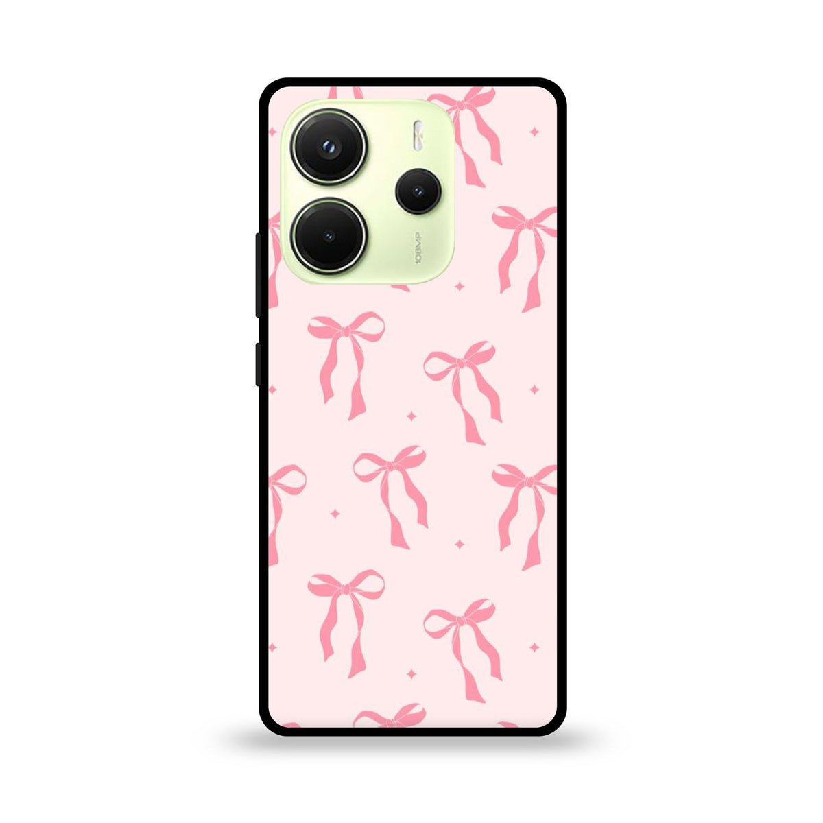 Xiaomi Redmi note 14 4G - Wallpaper 094 - Premium Printed Glossy Phone Case