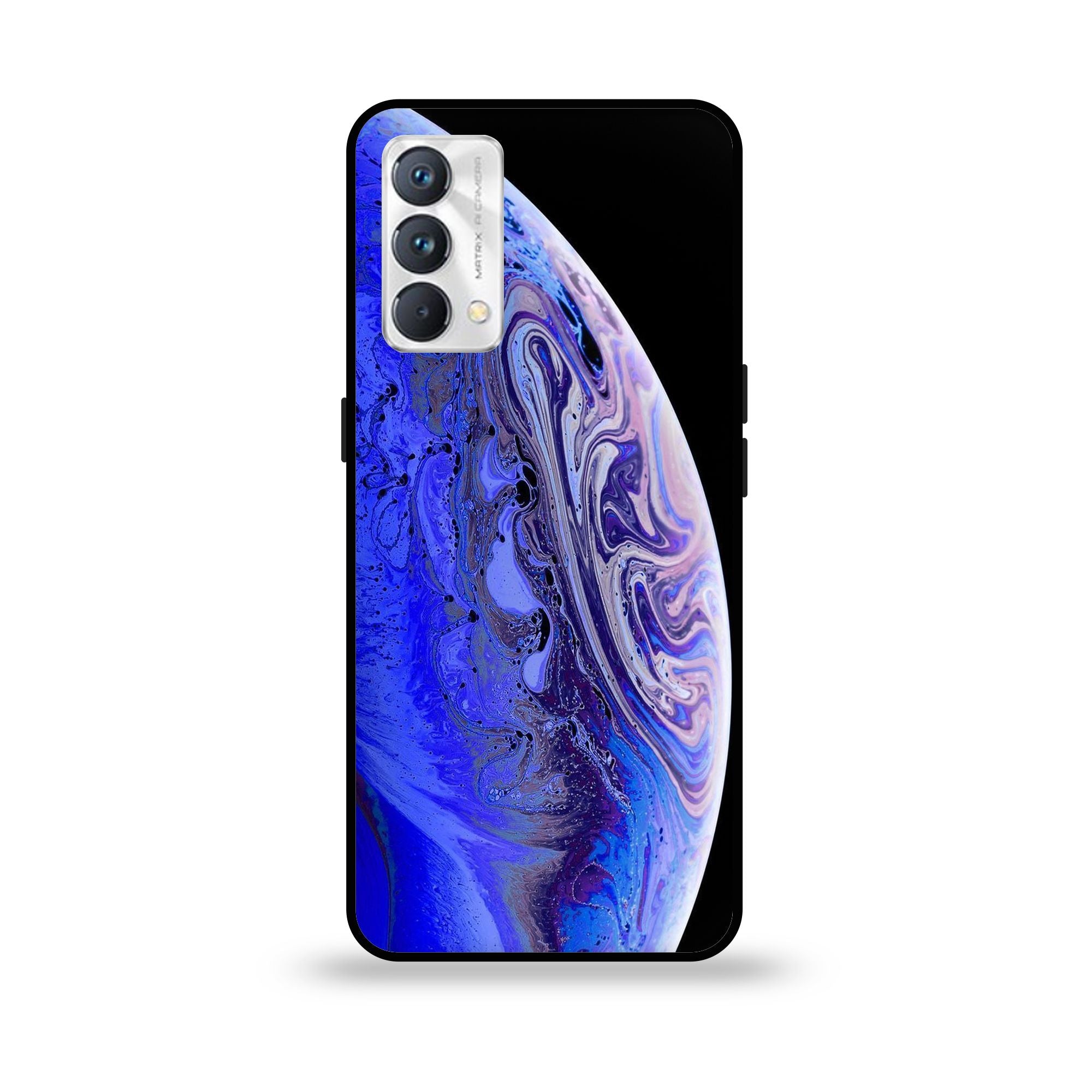 Realme GT Master - Wallpaper 088 - Premium Printed Glossy Phone Case