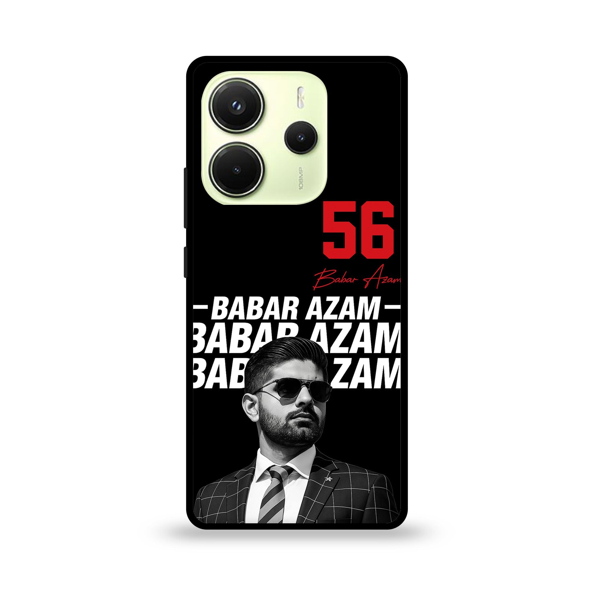 Xiaomi Redmi note 14 4G - Wallpaper 150 - Premium Printed Glossy Phone Case