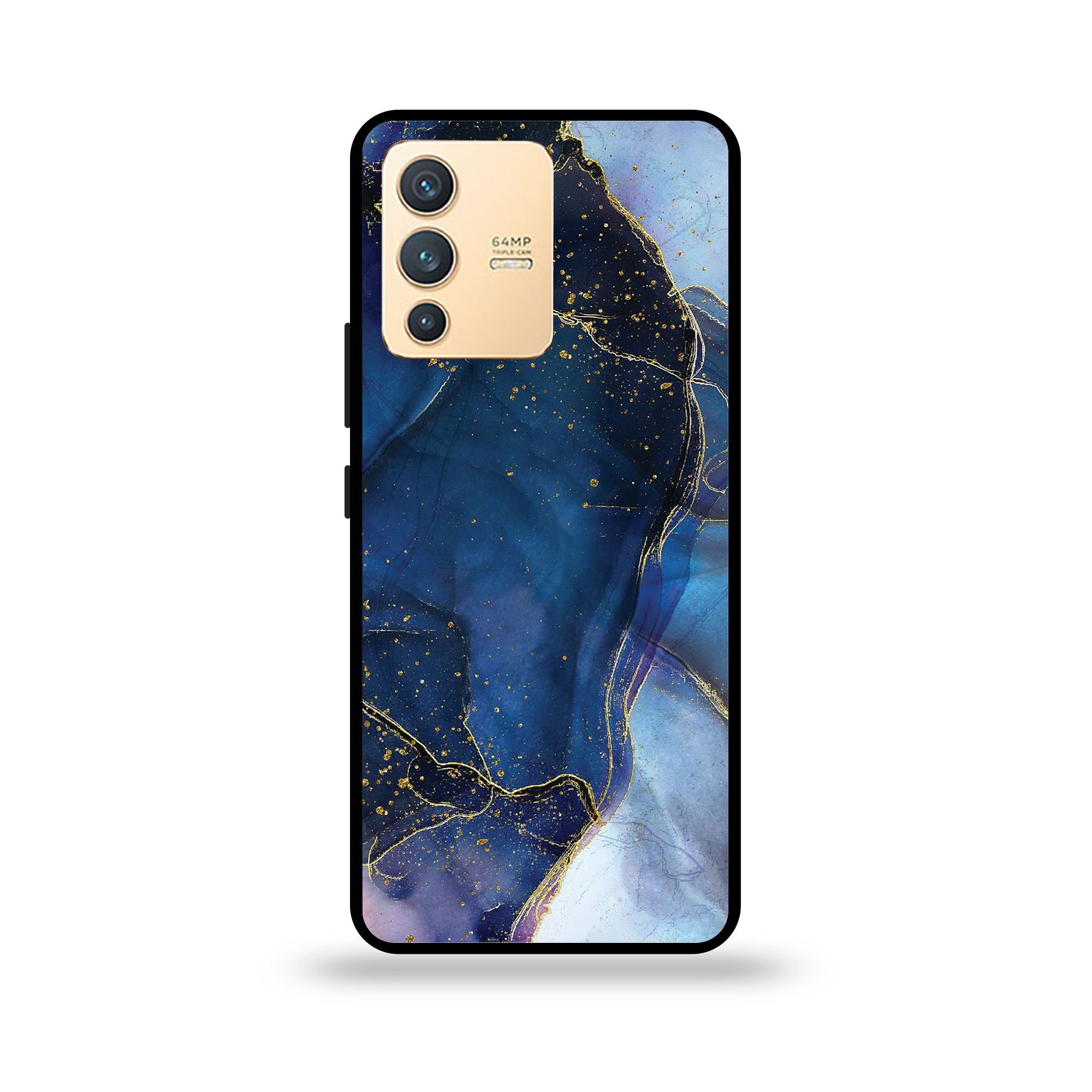 Vivo V23 - Wallpaper 127 - Premium Printed Glossy Phone Case