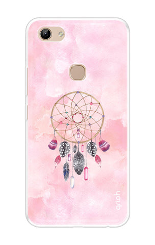 Dreamy Happiness Soft Cover for Vivo Y81