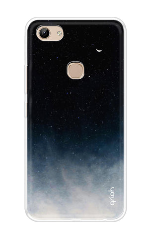 Starry Night Soft Cover for Vivo Y81