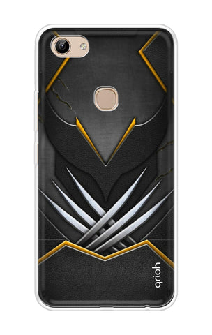 Blade Claws Soft Cover for Vivo Y81