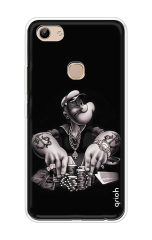 Rich Man Soft Cover for Vivo Y81