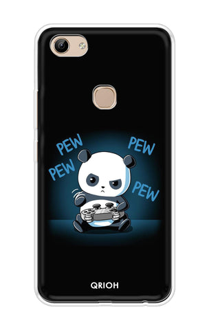 Pew Pew Soft Cover for Vivo Y81