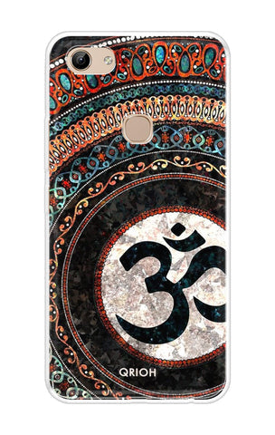 Worship Soft Cover for Vivo Y81