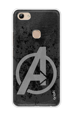 Sign of Hope Soft Cover for Vivo Y81