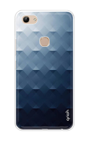 Midnight Blues Soft Cover For Vivo Y81