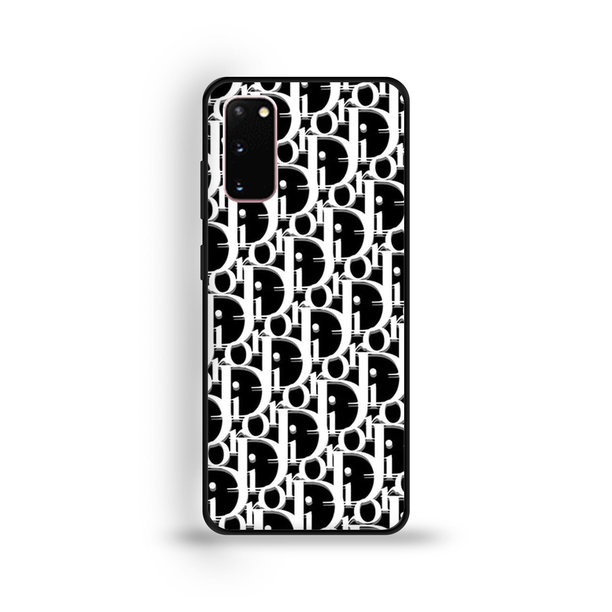 Samsung Galaxy  S20 - Wallpaper 107 - Premium Printed Glossy Phone Case
