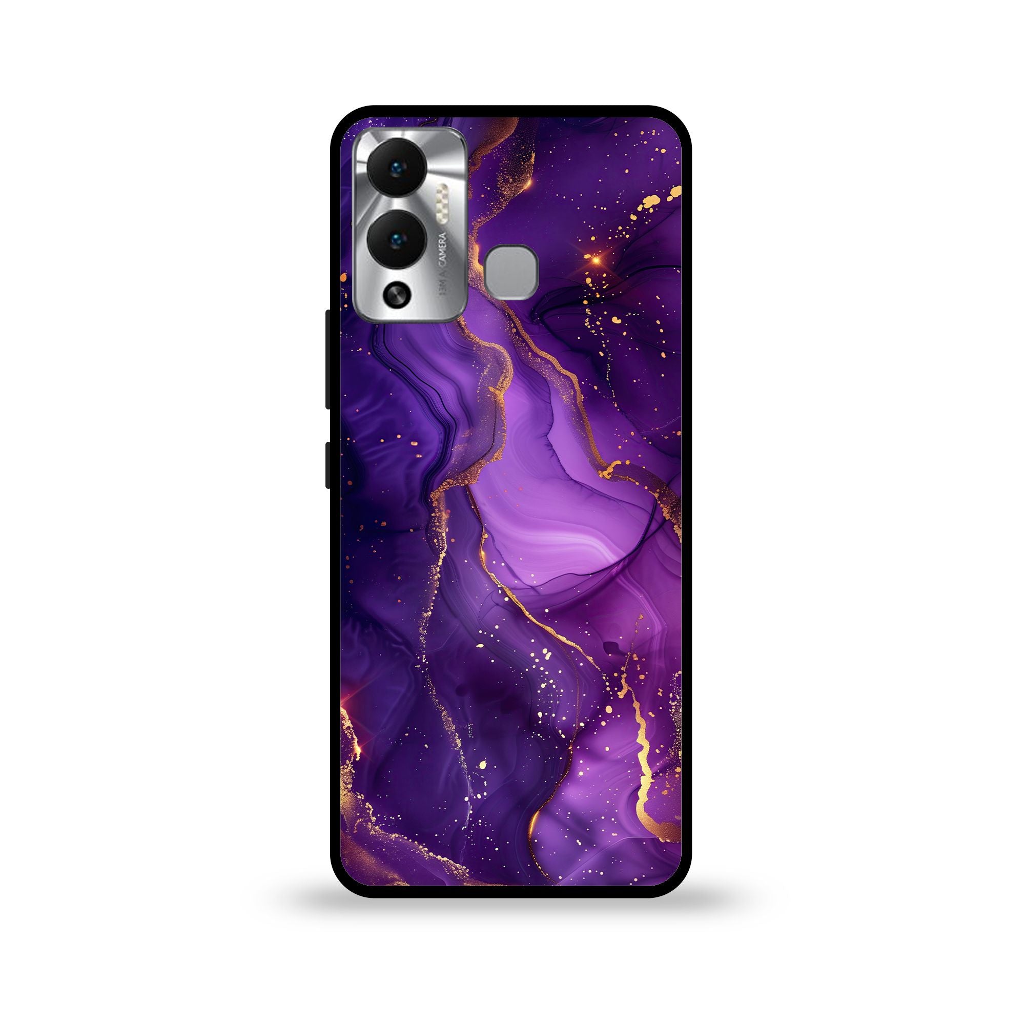 Infinix Hot 12 Play - Wallpaper 69 - Premium Printed Glossy Phone Case