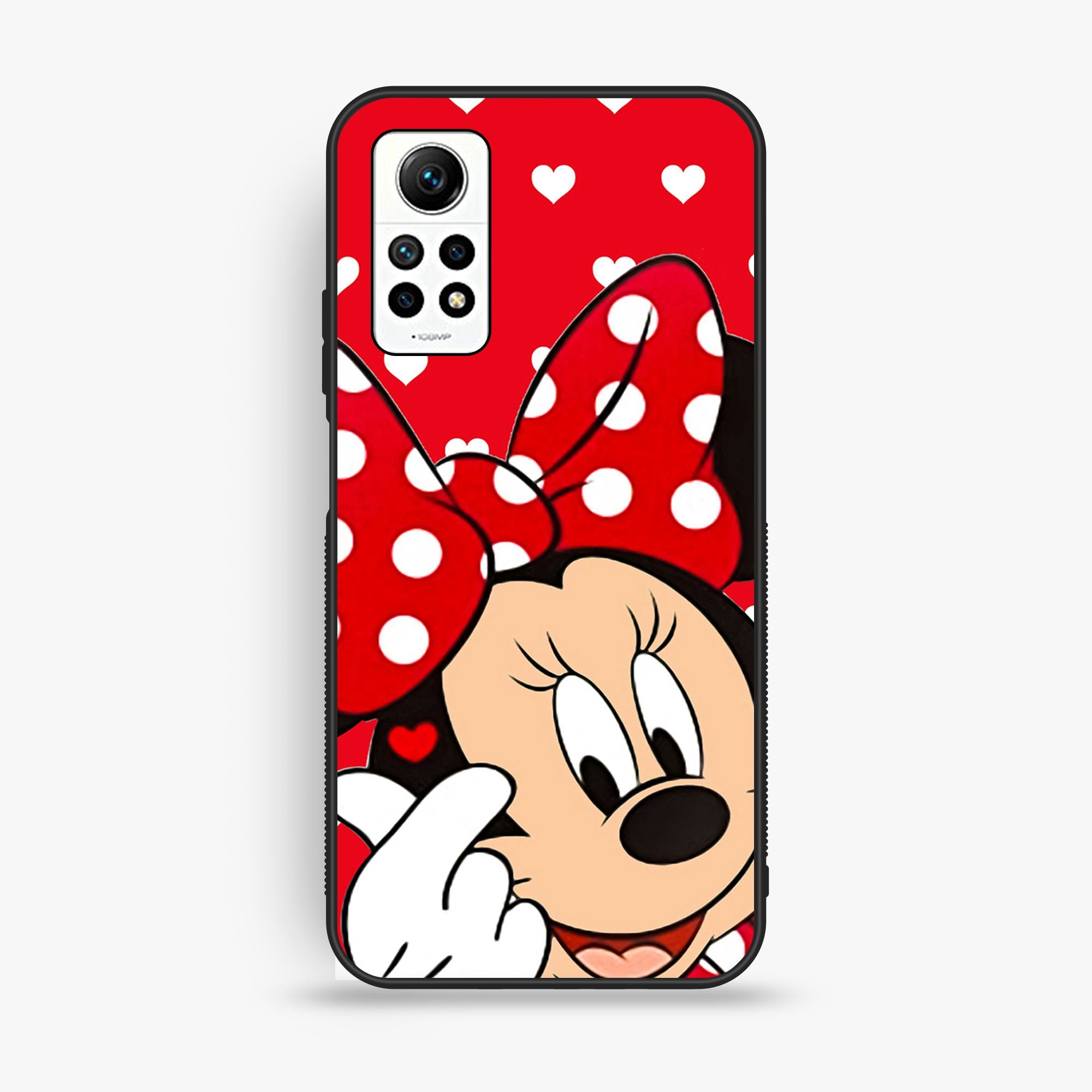 Xiaomi Redmi Note 12 Pro 4g - Wallpaper 22 - Premium Printed Glossy Phone Case