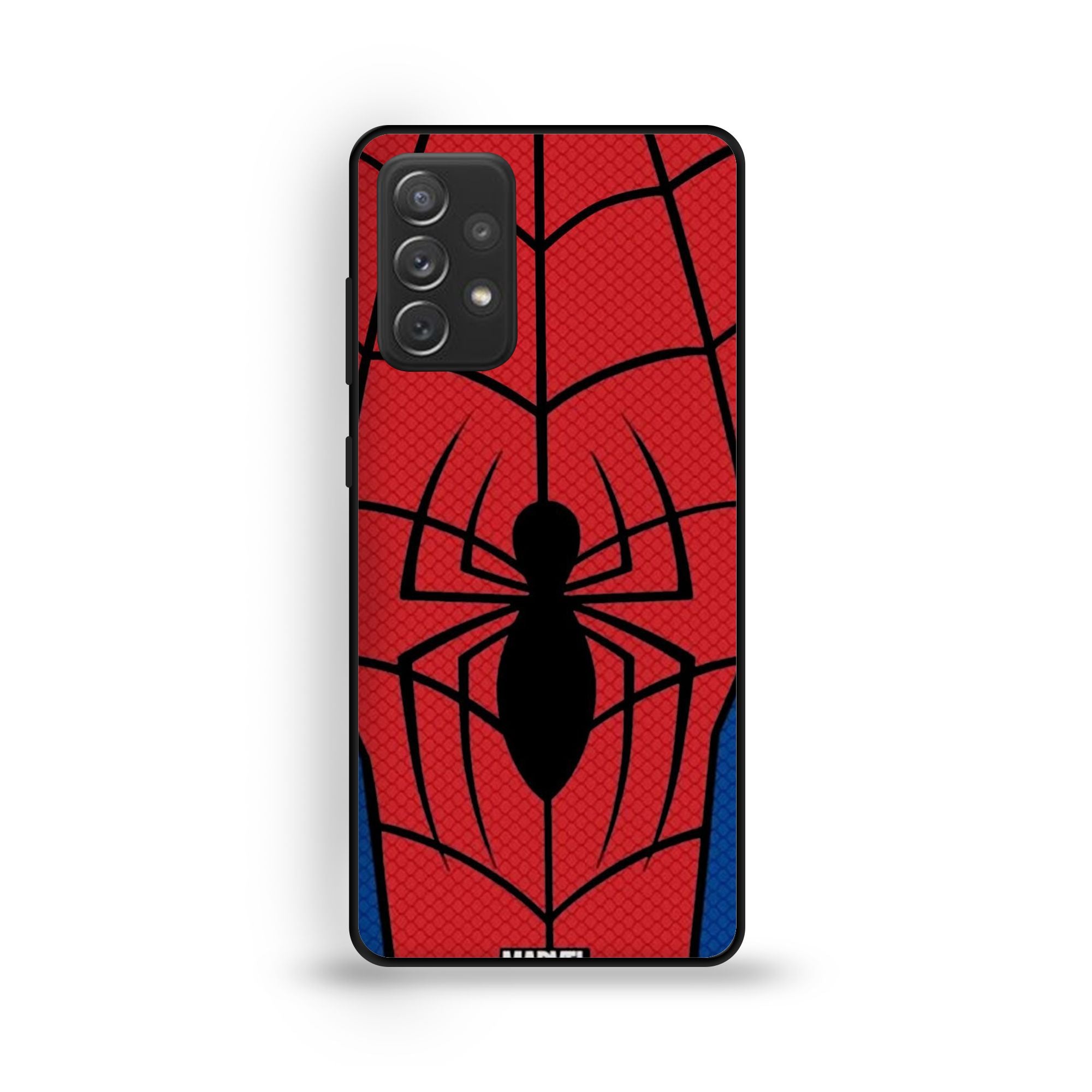 Samsung A72 - Wallpaper 053 - Premium Printed Glossy Phone Case