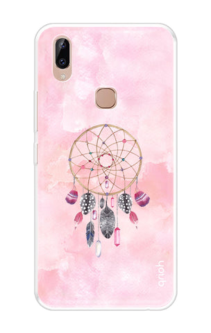 Dreamy Happiness Soft Cover for Vivo Y83 Pro
